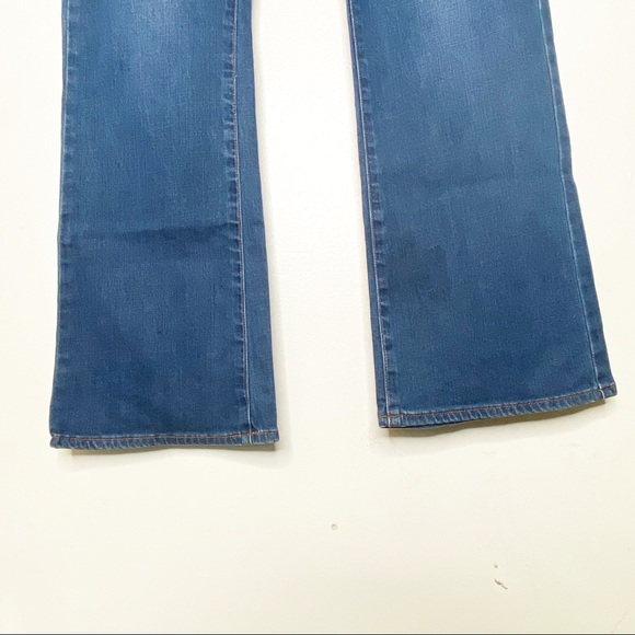 Lucky Brand Sofia Bootcut Jeans - Picture 6 of 9
